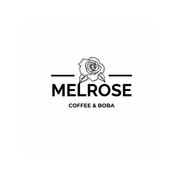 Melrose Coffee Boba
